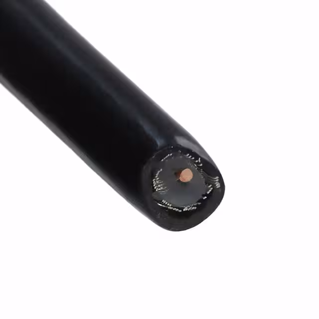 9055B BK002 Alpha Wire  Cables Wires